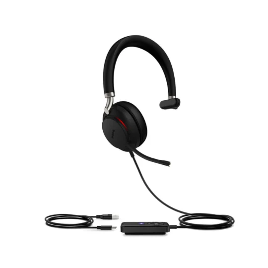 Yealink UH38 Mono UC W/O BAT