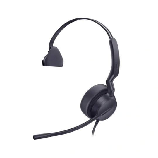 Yealink UH42 Mono UC USB-C/A Wired Headset