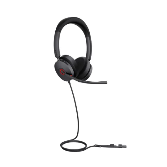 Yealink UH48 Dual Teams USB-C/A