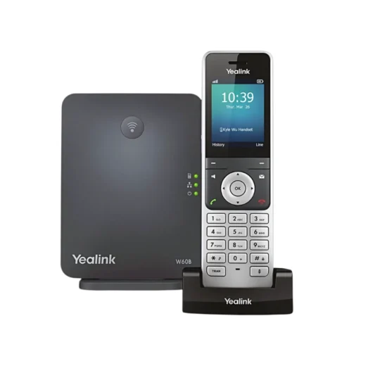 Yealink W60P – 1302011
