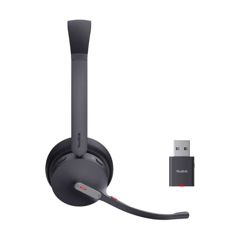 Yealink WH64 Hybrid Dual UC