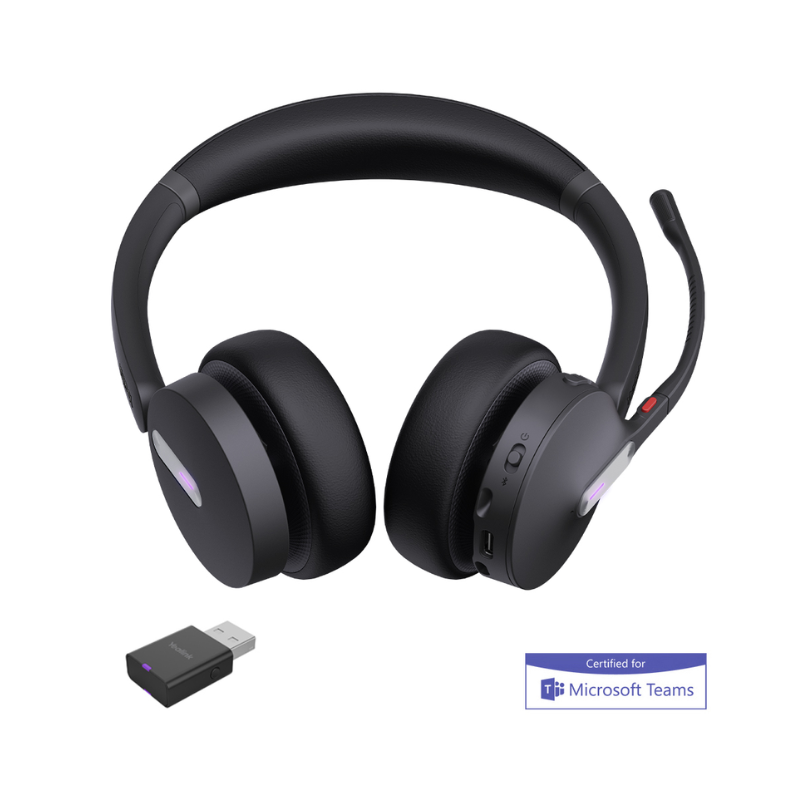 Yealink WH64 Hybrid Dual UC