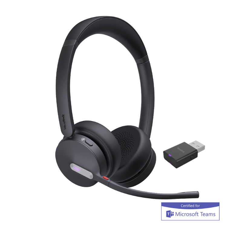 Yealink WH64 Hybrid Dual UC