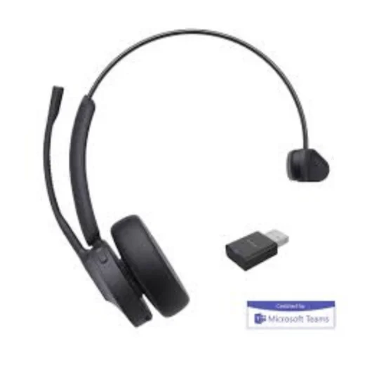 Yealink WH64 Hybrid Mono UC