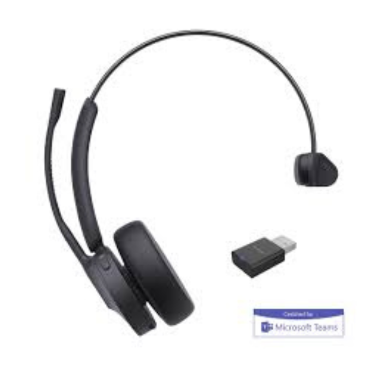 Yealink WH64 Hybrid Mono UC