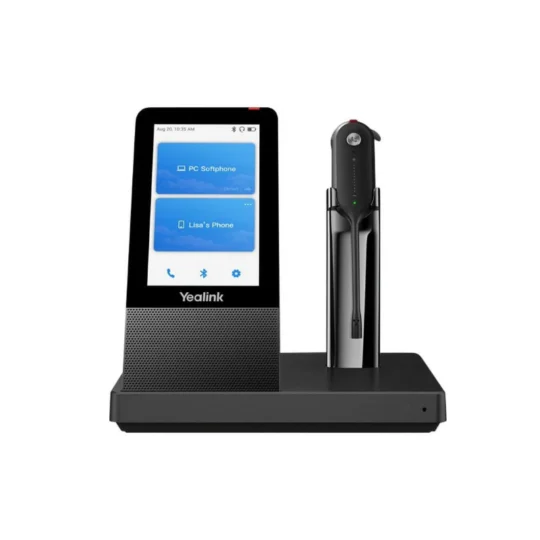 Yealink WH67 UC V4