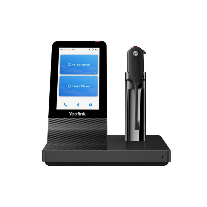 Yealink WH67 UC V4