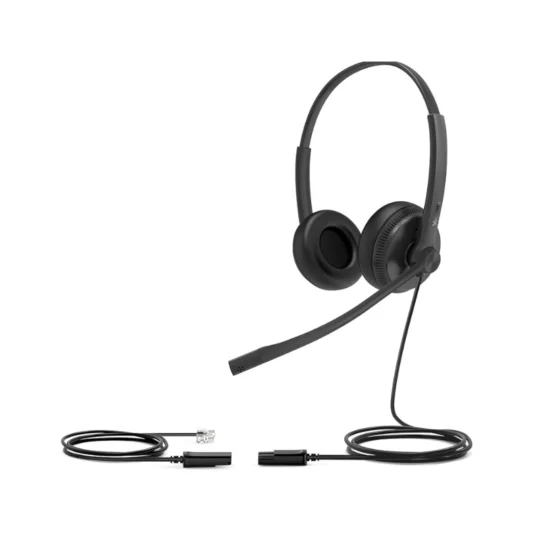 Yealink YHS34 Dual