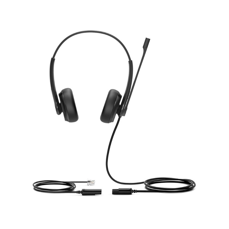 Yealink YHS34 Dual