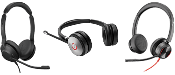 Headsets