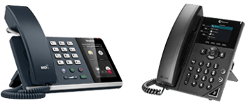 VoIP Phones