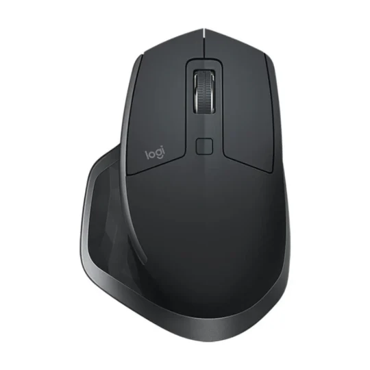 Logitech MX Master 2S Wireless Mouse