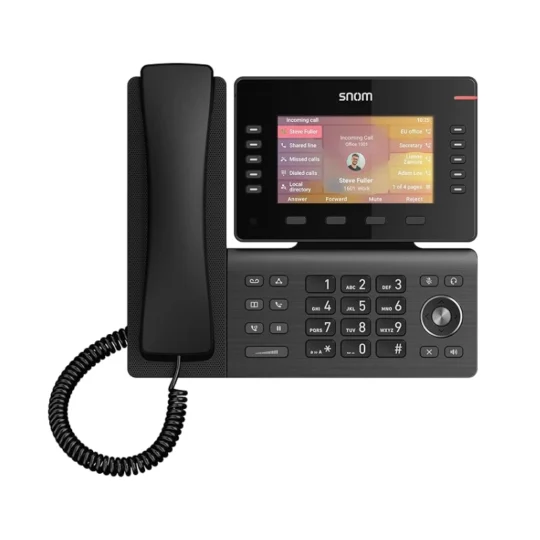Snom D815WB
