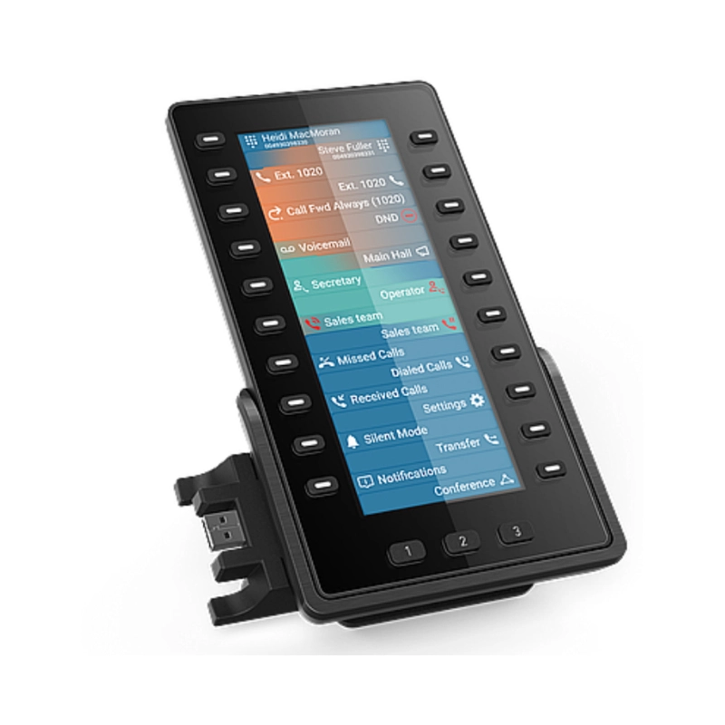 Snom D8C Color Expansion Module