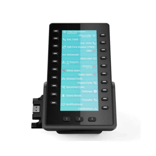Snom D8C Color Expansion Module