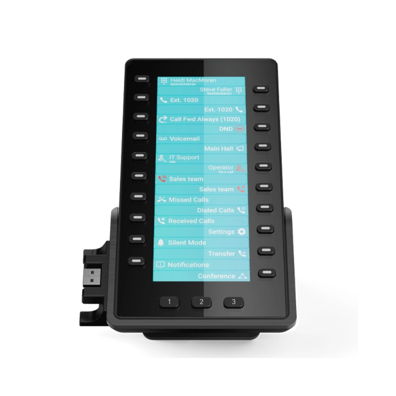 Snom D8C Color Expansion Module