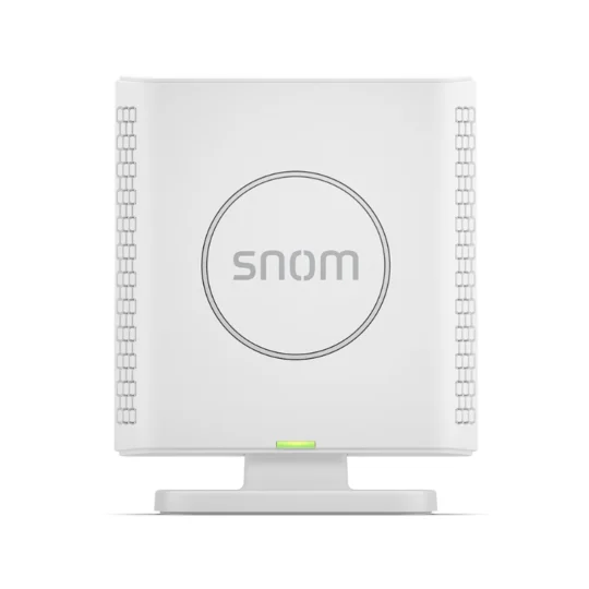 Snom M6 DECT Repeater