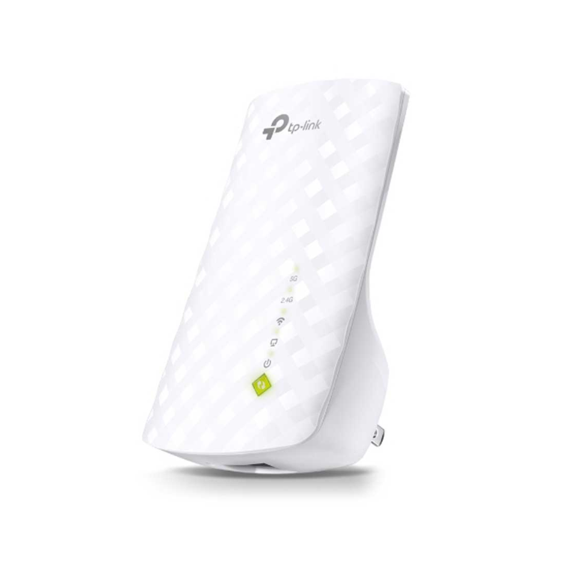 TP-Link RE200 Wi-Fi Range Extender