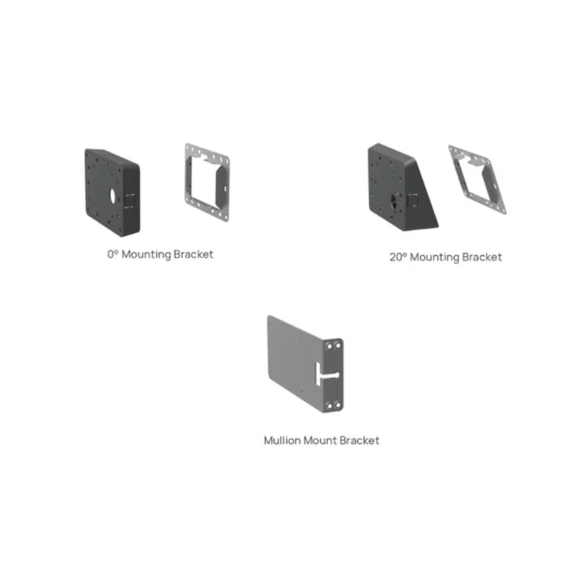 Yealink RoomPanel Mount Kits – 3311061