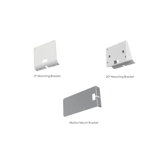 Yealink RoomPanel Plus Mount Kits – 3311062