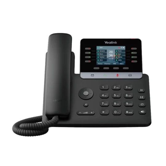 Yealink SIP-T73U – 1301012