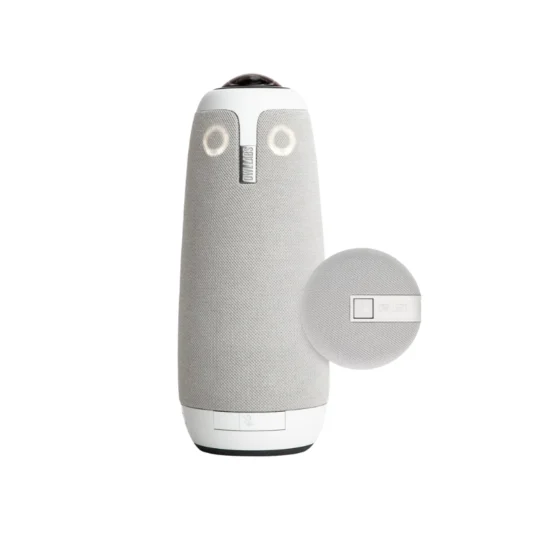Meeting Owl 3 with Expansion Mic