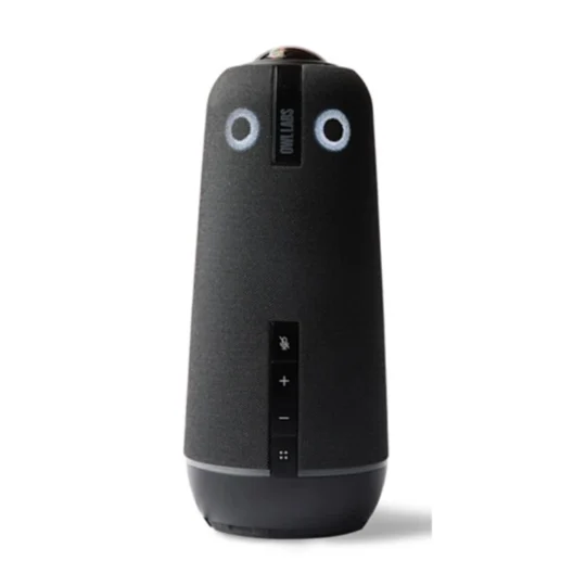 Meeting Owl 4+