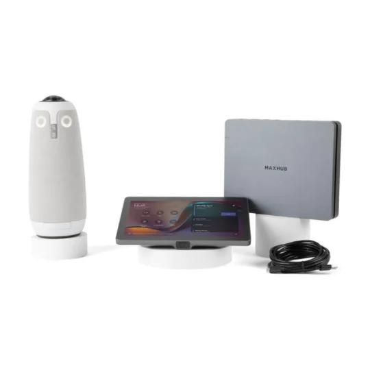 Owl Labs Meeting Owl 3 - Small Room Bundle