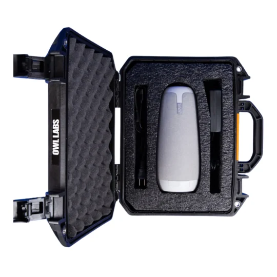 Owl Labs Meeting Owl Carrying Case