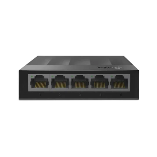 TP-Link LS1005G 5-Port Desktop Switch