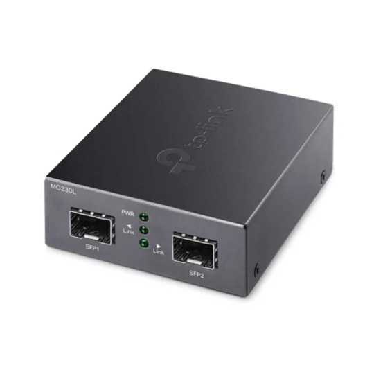 TP-Link MC230L SFP Fiber Converter