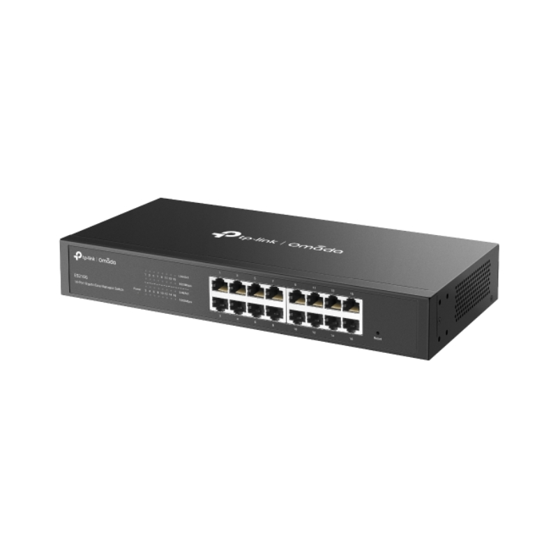TP-Link Omada ES216G Managed Switch