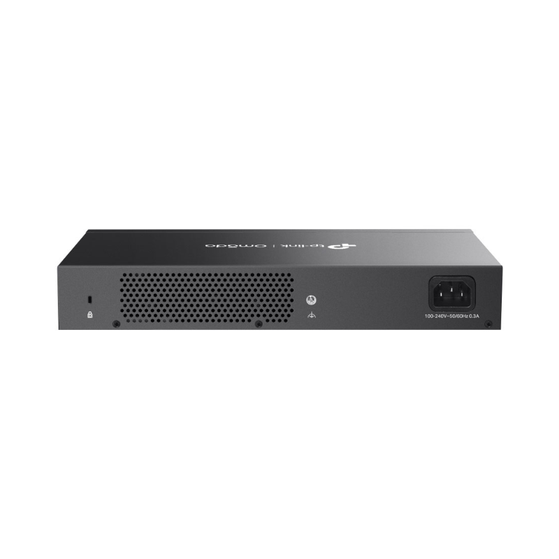 TP-Link Omada ES216G Managed Switch