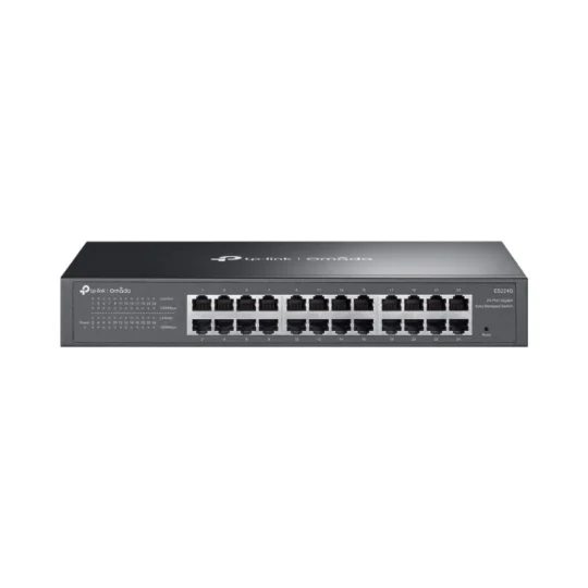 TP-Link Omada ES224G Managed Switch