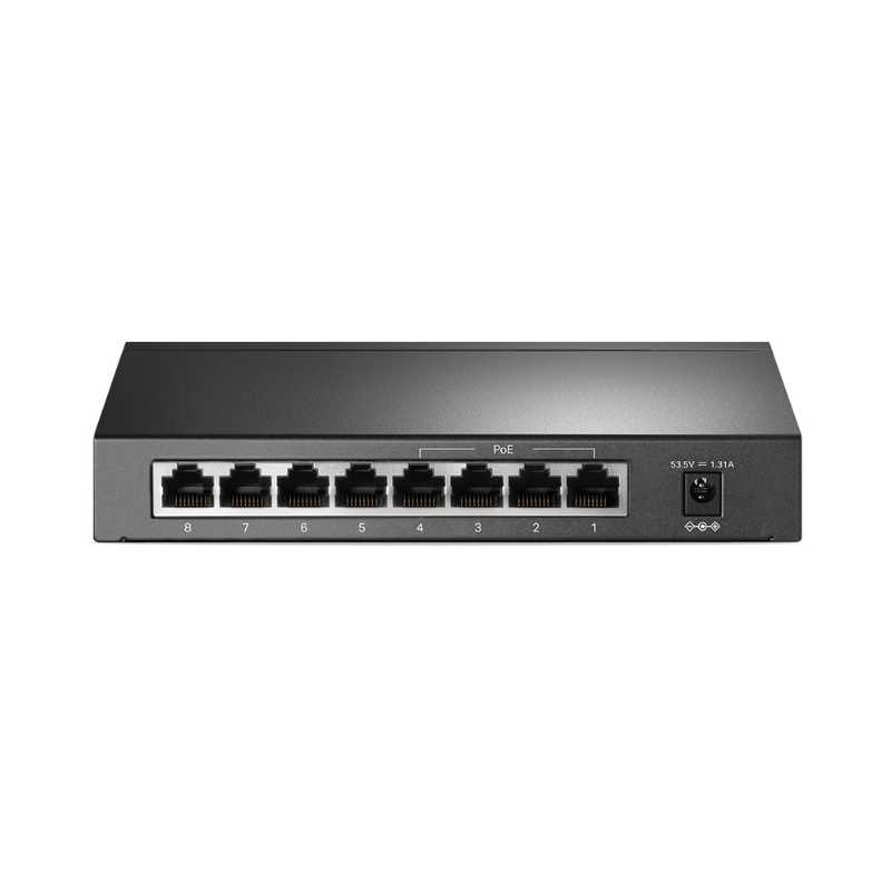 TP-Link TL-SG1008P