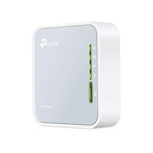 TP-Link TL-WR902AC