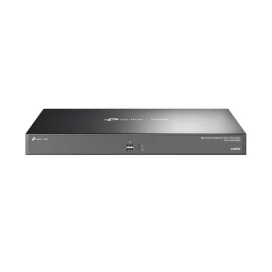 TP-Link VIGI NVR4064H Network Video Recorder