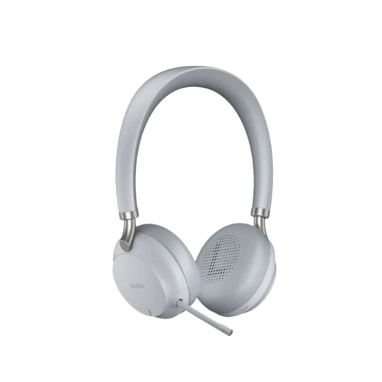 Yealink BH72 Lite Teams Light Gray USB-A – 1208602