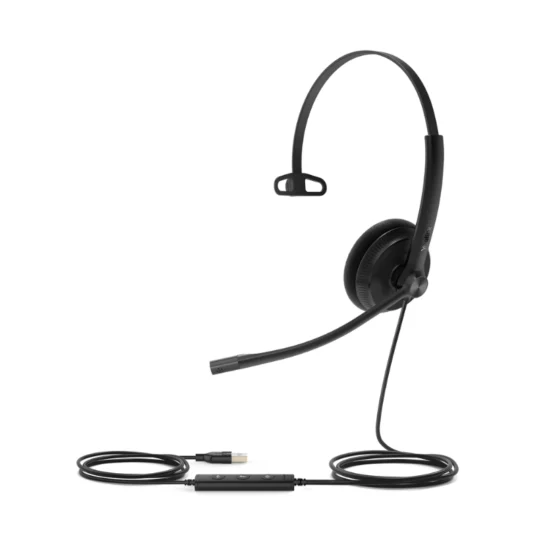 Yealink UH34 Lite Mono UC – 1308047