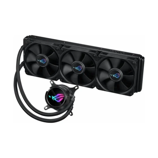 Asus Rog Strix Lc III 360 ARGB