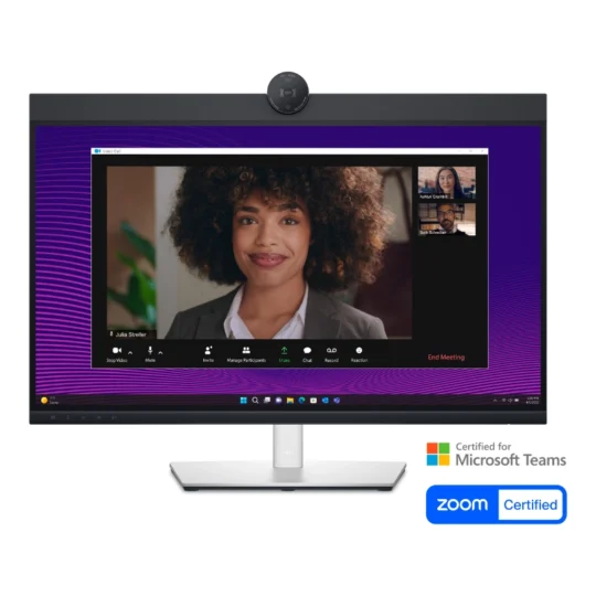 Dell Pro 27 Plus Video Conferencing Monitor