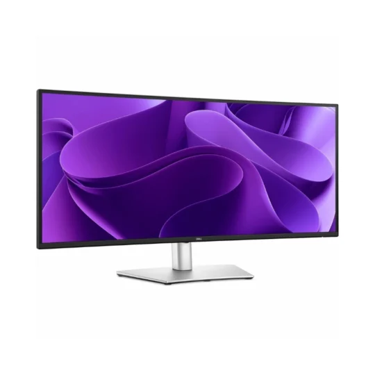 Dell Pro 34 Inch Plus LED Monitor