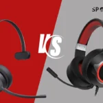 Difference Between an Office Headset and a Gaming Headset