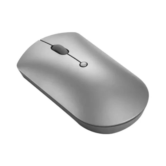 Lenovo 600 Bluetooth Silent Mouse
