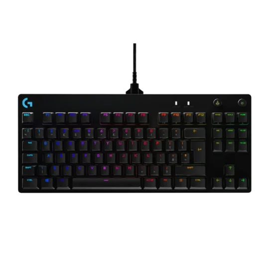 Logitech G PRO Mechanical Keyboard