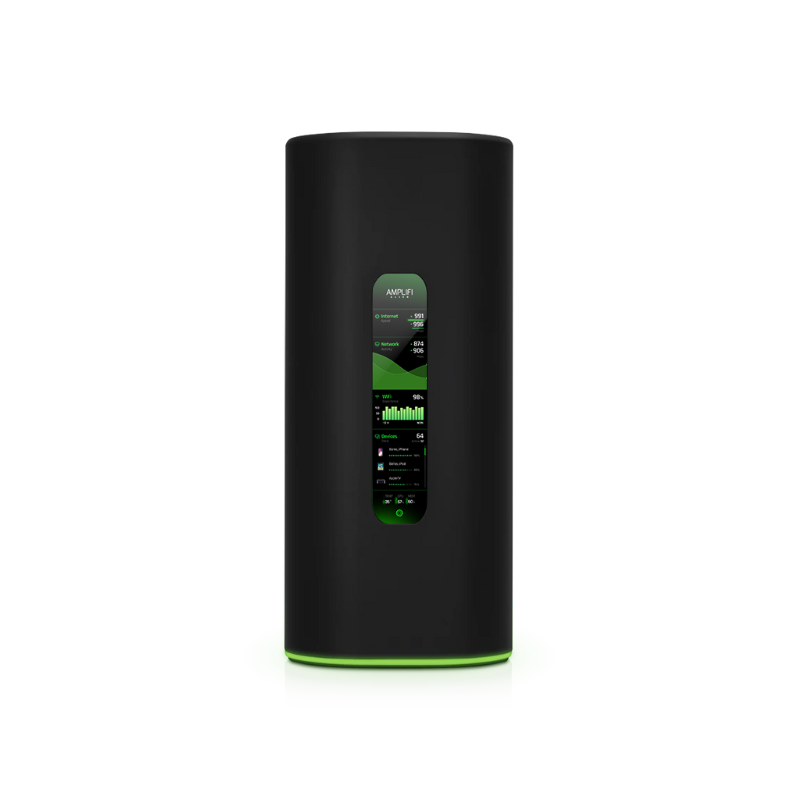 Ubiquiti AmpliFi Alien WiFi Kit