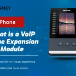 What Is a VoIP Phone Expansion Module