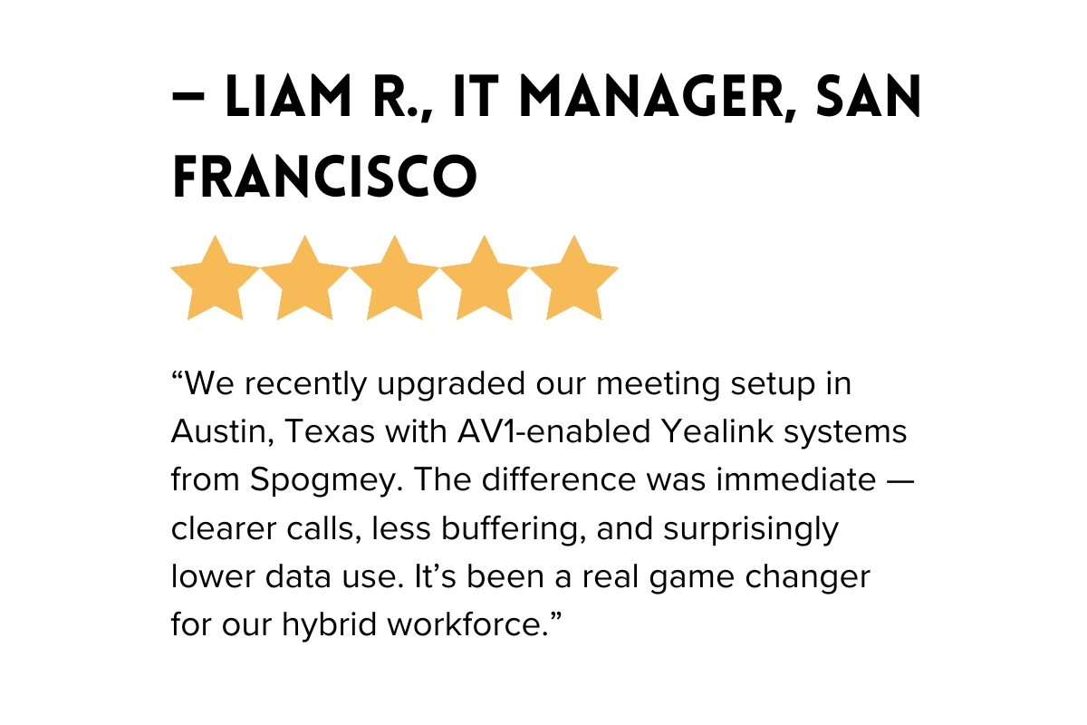 Yealink Reviews